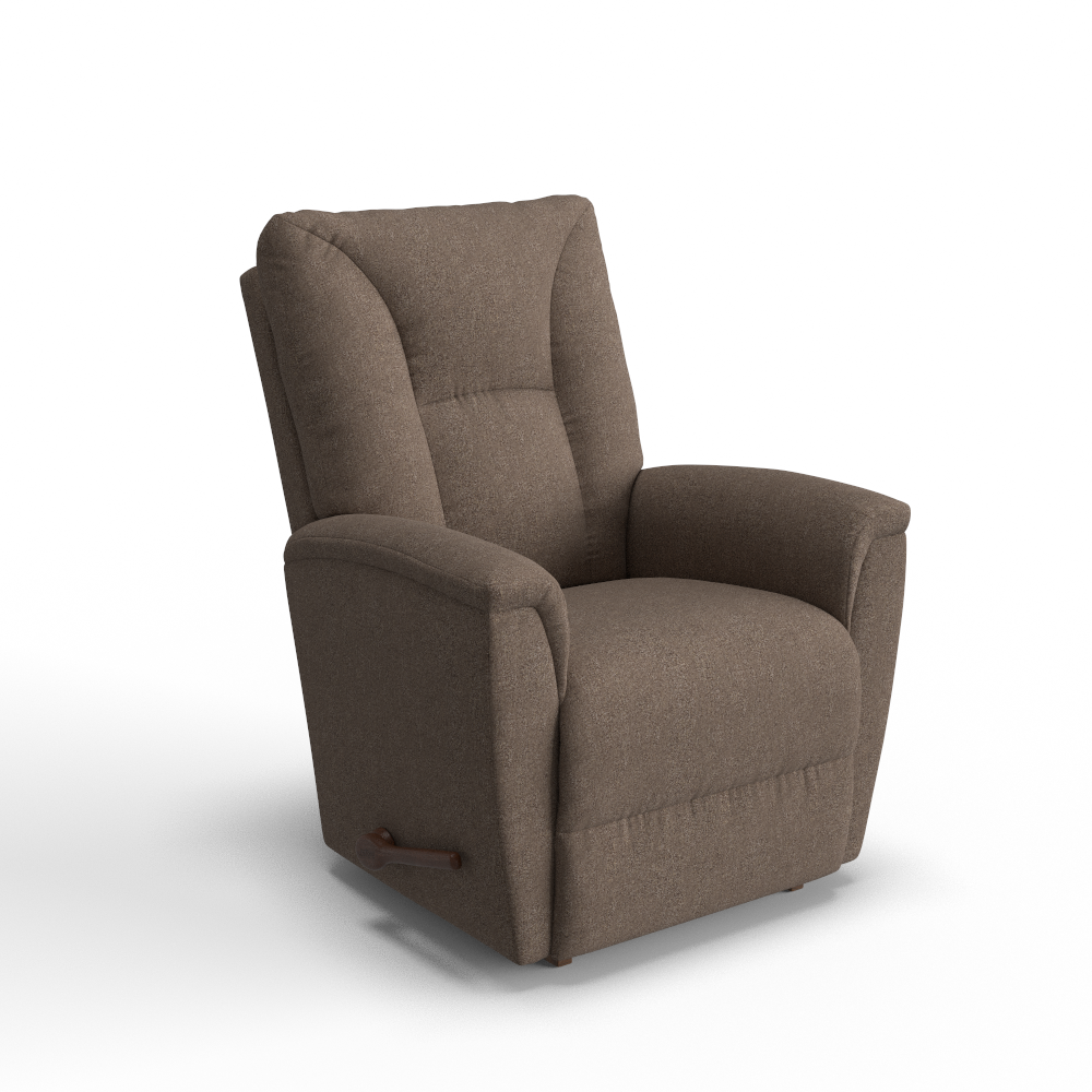 Parsens Rocking Recliner, In Stock